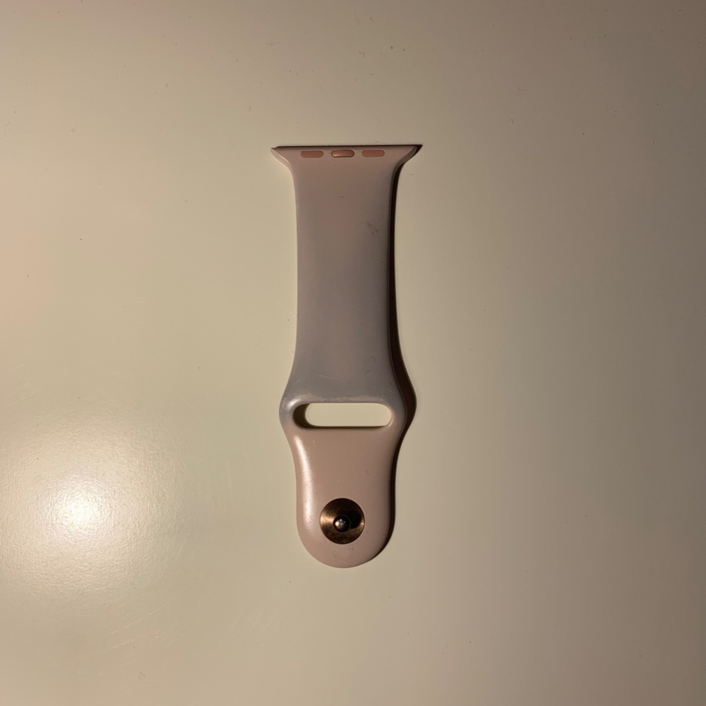 Apple Watch Strap - Picture 3 of 4